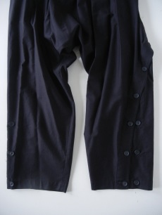 Yohji Yamamoto【ヨウジ ヤマモト】正規取り扱い店、通販可能 ON LINE